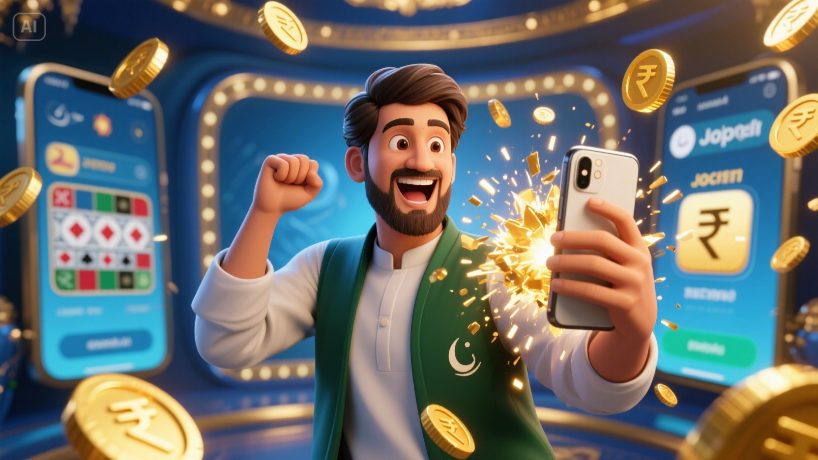 mystake casino loginMake your first recharge today and enjoy a 200% instant bonus! Pakistan’s players can enjoy mobile-friendly gameplay, quick PKR transactions, and verified local withdrawals.