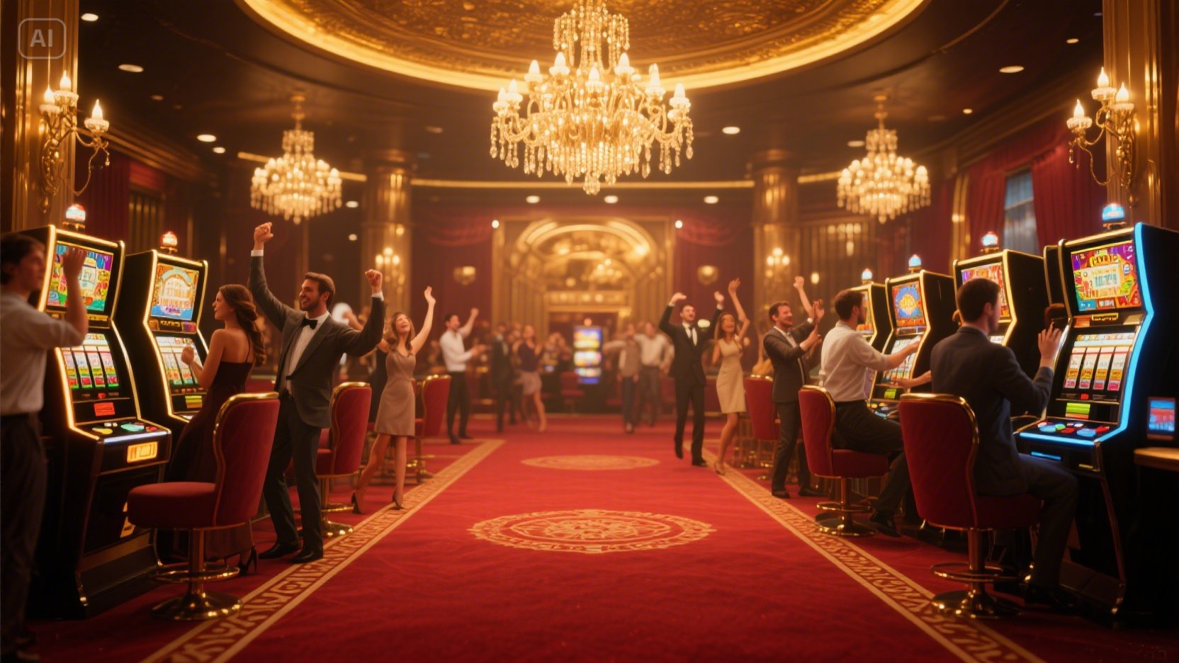 Registration at mystake casino login Casino